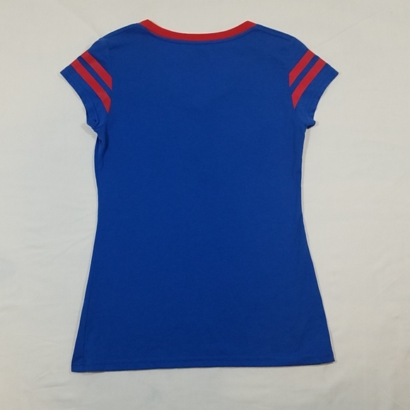 Superman Women's Tee - Picture 5 of 6